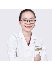 Dr PHUONG LAN VU, DDS - Dentist at Worldwide Dental & Cosmetic Surgery Hospital (fka Dr. Hung & Associates Dental Center)