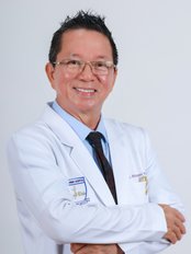 Dr HUNG DINH DO DDS, PhD - Principal Dentist at Worldwide Dental & Cosmetic Surgery Hospital (fka Dr. Hung & Associates Dental Center)