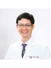 Dr ANH TUAN BUI, DDS - Dentist at Worldwide Dental & Cosmetic Surgery Hospital (fka Dr. Hung & Associates Dental Center)