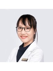 Dr MINH HUONG DOAN, D.D.S -  at Worldwide Dental & Cosmetic Surgery Hospital (fka Dr. Hung & Associates Dental Center)