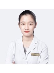 Dr DANG KIEU NGUYEN MONG, DDS -  at Worldwide Dental & Cosmetic Surgery Hospital (fka Dr. Hung & Associates Dental Center)