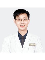 Dr CONG TAI HOANG, DDS -  at Worldwide Dental & Cosmetic Surgery Hospital (fka Dr. Hung & Associates Dental Center)