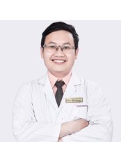 Dr MINH TRI TRAN, DDS, Master - Dentist at Worldwide Dental & Cosmetic Surgery Hospital (fka Dr. Hung & Associates Dental Center)