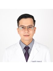 Dr  THANH VU NGUYEN,  D.D.S - Dentist at Worldwide Dental & Cosmetic Surgery Hospital (fka Dr. Hung & Associates Dental Center)