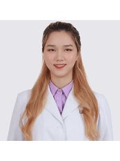 Dr  THI AI THIEN DAO, D.D.S - Dentist at Worldwide Dental & Cosmetic Surgery Hospital (fka Dr. Hung & Associates Dental Center)