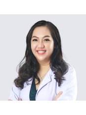 Dr NGOC ANH  LAM, M.D., PH.D - Doctor at Worldwide Dental & Cosmetic Surgery Hospital (fka Dr. Hung & Associates Dental Center)