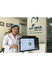My Nha Dental - 264 Cach Mang Thang 8 Street,, Ward 10, Dist 3,, Ho Chi Minh, Ho Chi Minh, 700000,  0