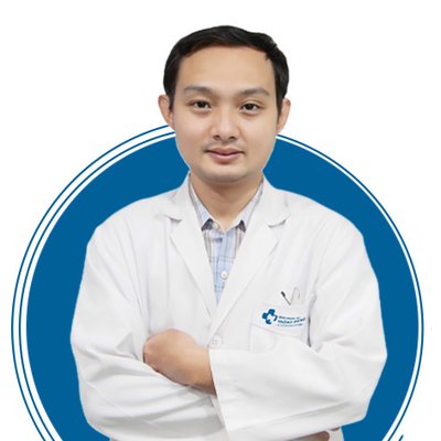 Dr Nguyen Ngoc Tan