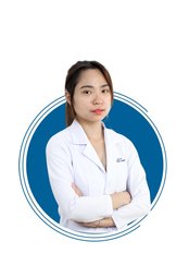 Dr Cao Thuy Y Tram - Dentist at Saigon Implant Dental