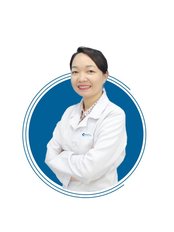 Dr Le Thi Hien - Dentist at Saigon Implant Dental
