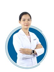 Dr Tran Thi My Nga - Dentist at Saigon Implant Dental
