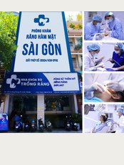 Saigon Implant Dental - Saigon Dental Implant 