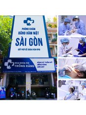 Saigon Implant Dental - Saigon Dental Implant  