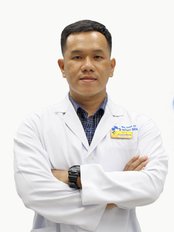 Dr Nguyen Hoang Lan - Dentist at Saigon Implant Dental
