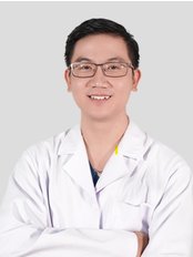 Xuan Long Nguyen - Dentist at Sydney Top Dental