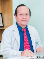 Dr VO VAN NHAN DDS, PhD - Oral Surgeon at Nhan Tam Dental Clinic