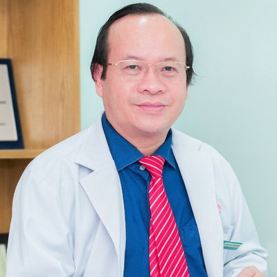 Dr VO VAN NHAN DDS, PhD
