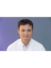 Dr TRAN THANH BINH - Dentist at All On 4 Vietnam - The East Rose Dental