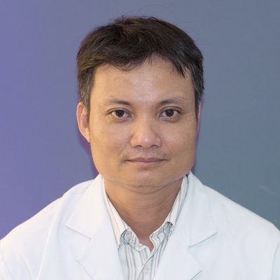 Dr TRAN THANH BINH