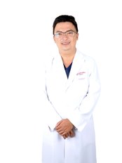 Dr Dzu Vo The - Dentist at Elite Dental Vietnam (Metrоpole Clinic)
