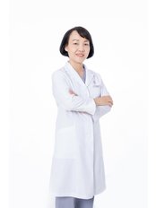 Dr Diep Mai Thi Ngoc - Dentist at Elite Dental Vietnam (Metrpole Clinic)