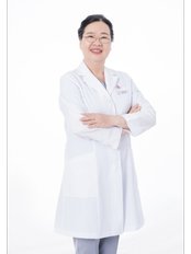 Dr Thuy Van T. Thu - Practice Director at Elite Dental Vietnam (Metrpole Clinic)