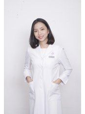 Dr Nhu Do Quynh - Orthodontist at Elite Dental Vietnam (Metrpole Clinic)