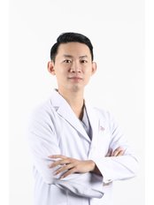Dr Bao Phuc Tran Chau - Doctor at Elite Dental Vietnam (Metrpole Clinic)