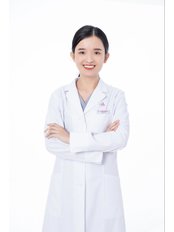 Dr Hang Nguyen Phuong - Doctor at Elite Dental Vietnam (Metrpole Clinic)