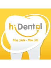 hiDental Clinic - Taking the service quality and customer satisfaction as a guideline for all development strategies, hiDental offers professional & experienced dentists and modern European equipment. hiDental are committed to bring each customers the satisfaction at  