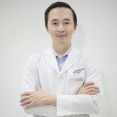 Dr Lam Tran Hung