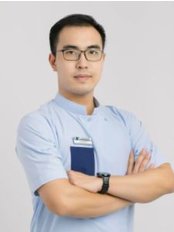 Dr Nguyen Dinh Hung An - Orthodontist at Nha Khoa Parkway