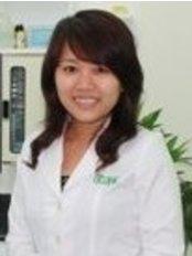 Dr Ho Mong Thuy Duong -  at O'Care Dental Clinic