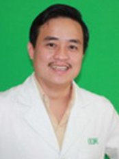 Dr Vo Duy Huy -  at O'Care Dental Clinic