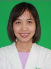 Dr Lam Hong Xuan -  at O'Care Dental Clinic