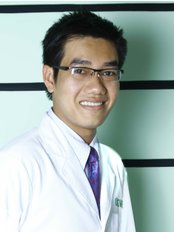 Dr Le Quoc Dung -  at O'Care Dental Clinic