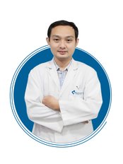 Dr Nguyen Ngoc Tan - Dentist at Saigon Center Dental Clinic