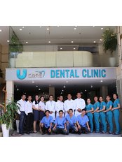 Ucare Dental Clinic - 487b Nguyen Dinh Chieu Street, ward 2, district 3, Hồ Chí Minh,  0