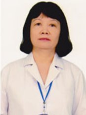 Dr Huang Lang -  at Nha Khoa Dai Vi,t