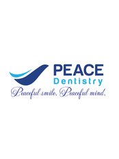 Dr Peace Dentistry -  at Peace Dentistry