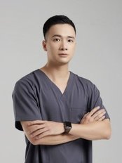 Mr Hoang Gia Nguyen - Dentist at Quoc Dat Dental Clinic