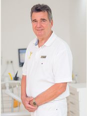 German Dental Clinic - Dr.med.dent Frank Helpah