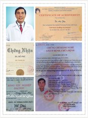 Nha khoa Răng Sứ - Unit 2: Let t Dentistry - 919 Quang Trung, P14, Gò Vấp TP, Hồ Chí Minh, 