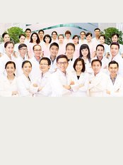 International Dentistry Hospital Sai Gon - bac-si-benh-vien-rang-ham-mat-quoc-te-sai-gon
