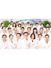 International Dentistry Hospital Sai Gon - bac-si-benh-vien-rang-ham-mat-quoc-te-sai-gon 