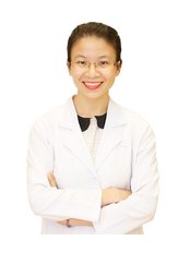 Dr Dam Thi Kim Tho - Dentist at Kim Dental Nha Khoa