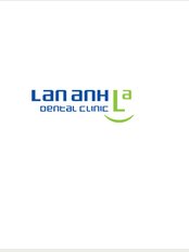 Lan Anh Dental Center 1 - 292 Huynh Van Banh St, Ward 11, Phu Nhuan Dist, Ho Chi Minh City, 