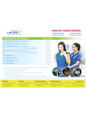 Dentist Consultation - Lan Anh Dental Center 3