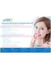Invisalign™ - Lan Anh Dental Center 3