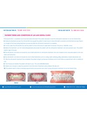 Braces - Lan Anh Dental Center 3